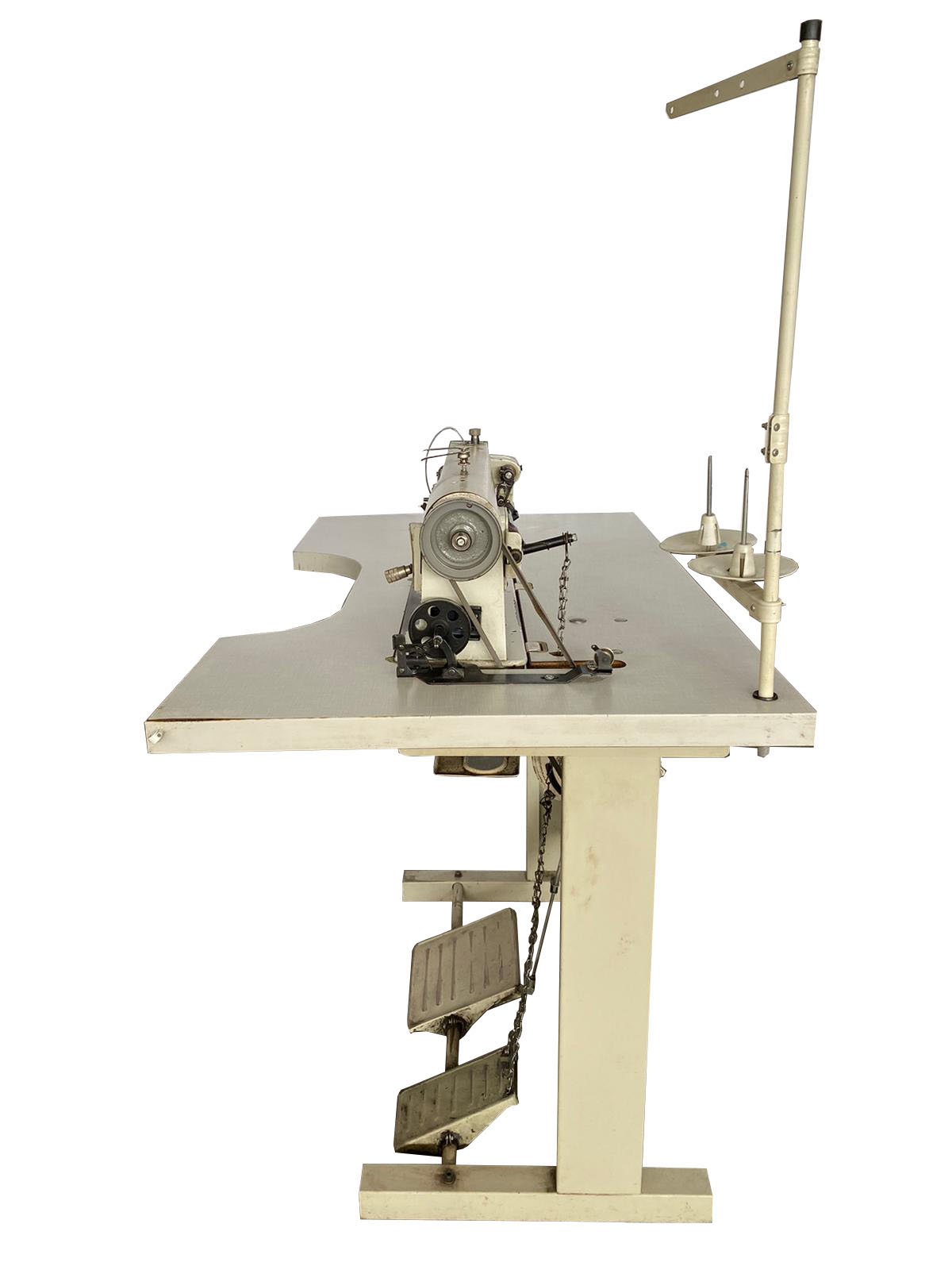 PFAFF 1245 DİKİŞ MAKİNESİ