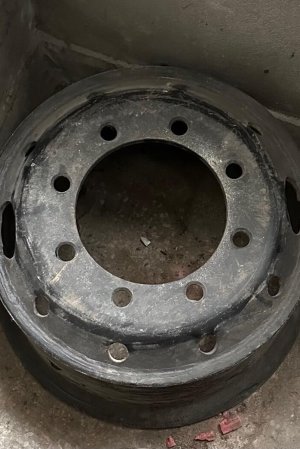 285/70 R19,5 8 bijon JANT