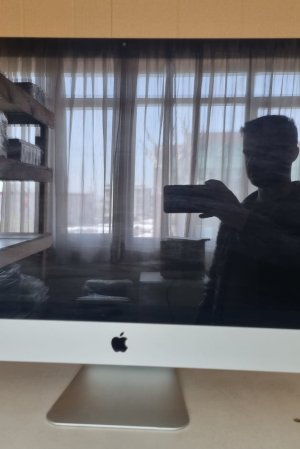 APPLE iMAC A1312
