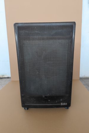 BEKO KATALİTİK TÜPLÜ SOBA 