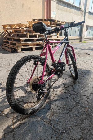 BIANCHI PYTON 9/13 YAŞ BİSİKLETİ