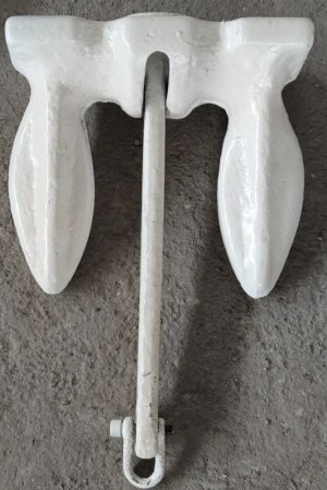 TEKNE DANFORT ÇAPA-ÇIPA 19 KG