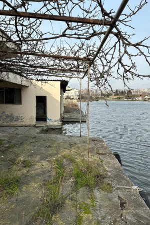 DIŞ KUMSAL KİRALIK