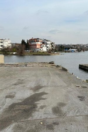 DIŞ KUMSAL KİRALIK