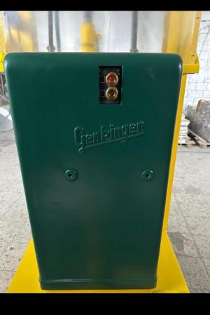 ELEKTRİKLİ İSTİF MAKİNASI FORKLİFT YÜKLEYİCİ