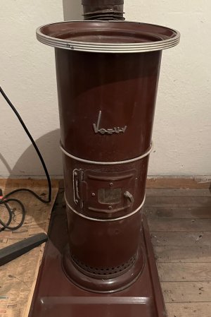 GAZ SOBASI 3