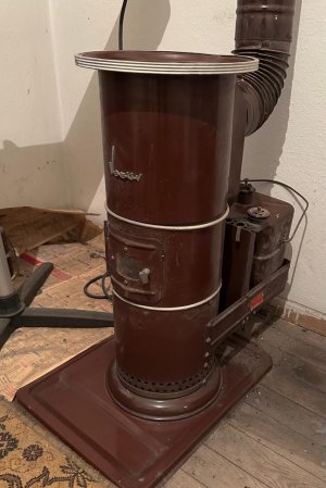 GAZ SOBASI 3