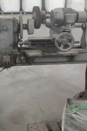İNGİLİZ SIVAMA MAKİNASI