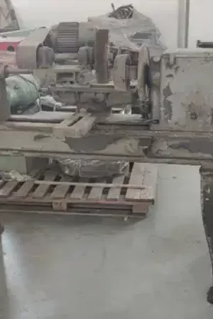 İNGİLİZ SIVAMA MAKİNASI