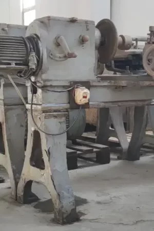 İNGİLİZ SIVAMA MAKİNASI