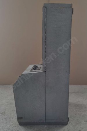 İŞÇİ VARDİYA SAATİ 150 KİŞİLİK