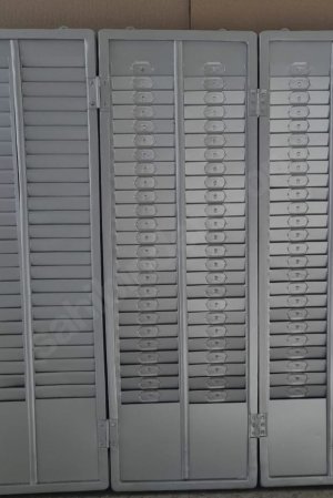 İŞÇİ VARDİYA SAATİ 150 KİŞİLİK