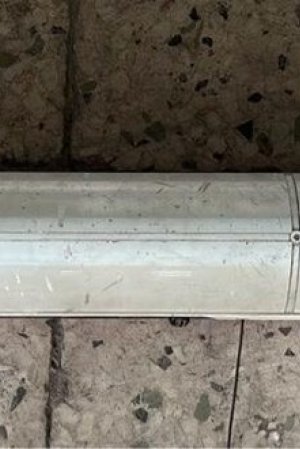 Işıldak 60 cm PHİLİPS elektrik kesilince yanar