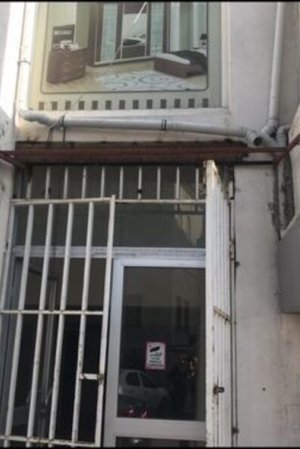 KİRALIK DÜKKAN