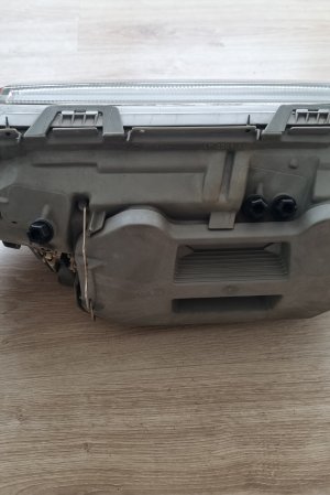 MERCEDES FAR W140 S KASA SAĞ SOL FAR  SİNYAL TAKIM