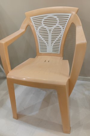 PAPATYA MARKA PLASTİK SANDALYE MODEL 2