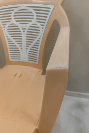 PAPATYA MARKA PLASTİK SANDALYE MODEL 2
