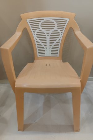 PAPATYA MARKA PLASTİK SANDALYE MODEL 2