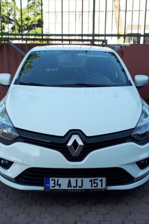 RENAULT CLİO HB JOY 0.9 TCE 90 AJJ 151