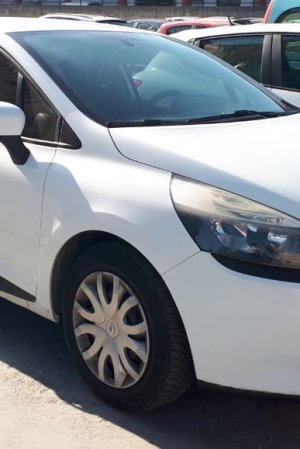 RENAULT CLİO HB JOY 1,2 16V 75 3885