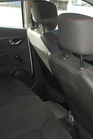 RENAULT CLİO HB JOY 1,2 16V 75 3886