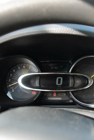 RENAULT CLİO HB JOY 1,2 16V 75 3886