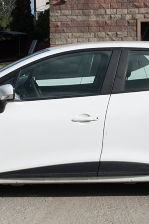RENAULT CLİO HB JOY 1,2 16V 75 3886