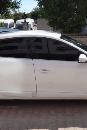 RENAULT FLUENCE TOUCH 1.6