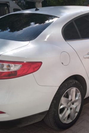 RENAULT FLUENCE TOUCH 1.6