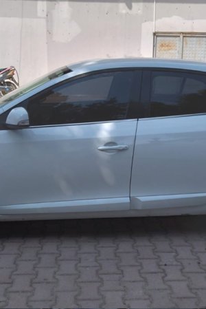 RENAULT FLUENCE TOUCH 1.6