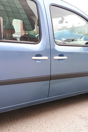 RENAULT KANGOO MULTİX 1.5 DCİ