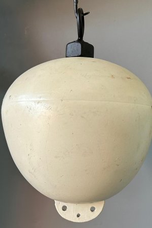 TEKNE,SANDAL ŞAMANDIRA 1
