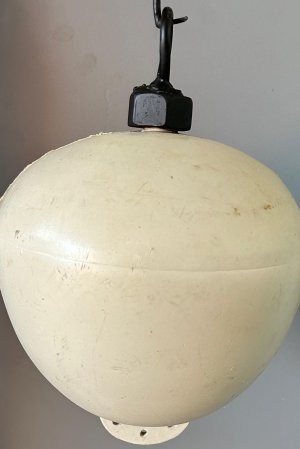 TEKNE,SANDAL ŞAMANDIRA 1