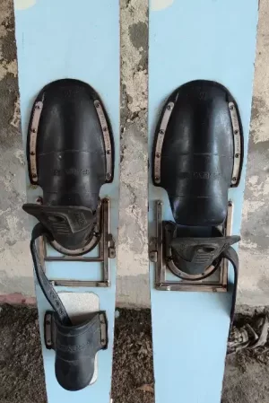SU KAYAĞI 172