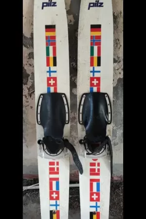 SU KAYAĞI KAMPANYALI