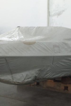 SÜRAT TEKNESİ LARSON LXI 208