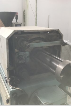 TOS VIHORLAT SNINA CS 88/63