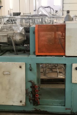 TOS VIHORLAT SNINA CS 88/63