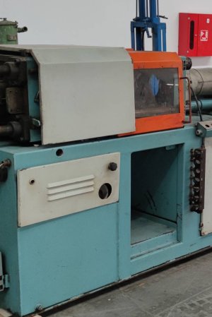 TOS VIHORLAT SNINA CS 88/63