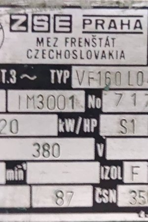 TOS VIHORLAT SNINA CS 88/63