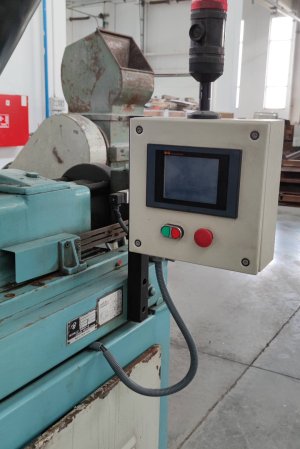 TOS VIHORLAT SNINA CS 88/63