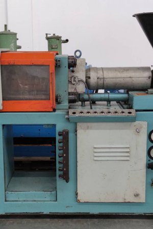 TOS VIHORLAT SNINA CS 88/63