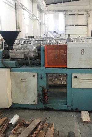 TOS VIHORLAT SNINA CS 88/63