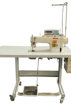 YUKI YK-9820-DE-4 MARS DİRECT DRİVE