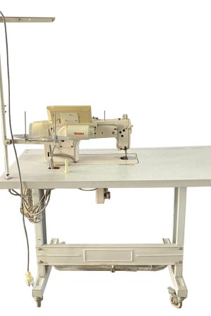 YUKI YK-9820-DE-4 MARS DİRECT DRİVE