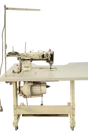 PFAFF 1245 DİKİŞ MAKİNESİ
