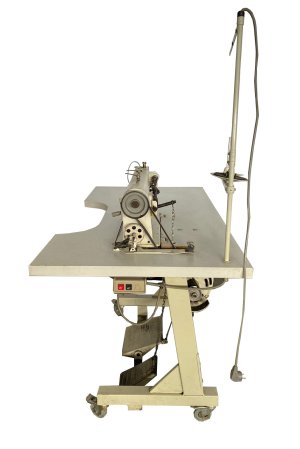 PFAFF 1245 DİKİŞ MAKİNESİ
