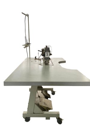 PFAFF 1245 DİKİŞ MAKİNESİ