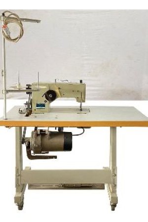 GLOBAL DİKİŞ MAKİNESİ ZZ-567 SANAYİ TİPİ