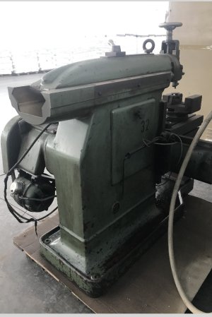 İTALYAN PLANYA  MAKİNESİ TiPO CL 50cmlik